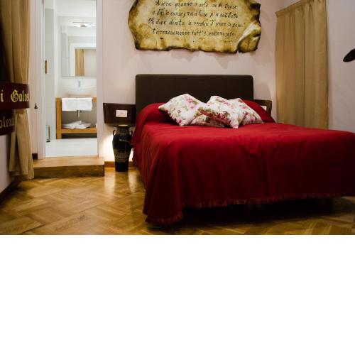 B&B Sosta Flegrea