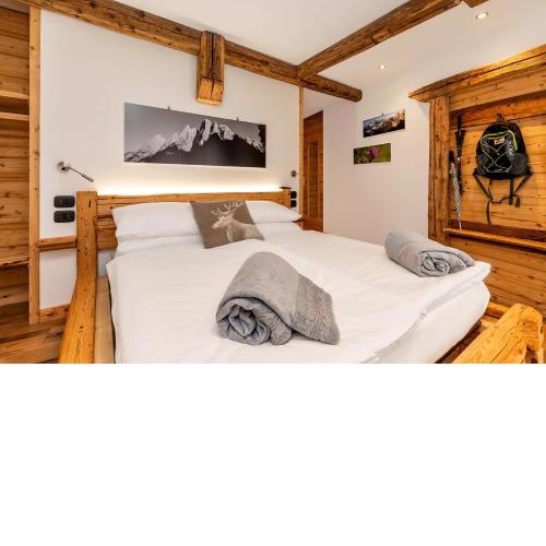 B&B Sot l'Agner - Ospitalità Diffusa Conca Agordina