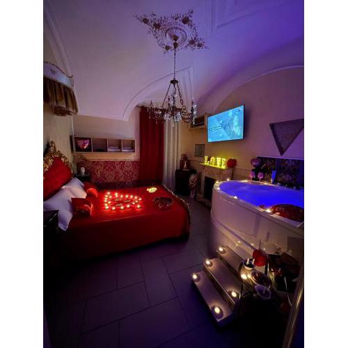 B&B Sotto gli archi