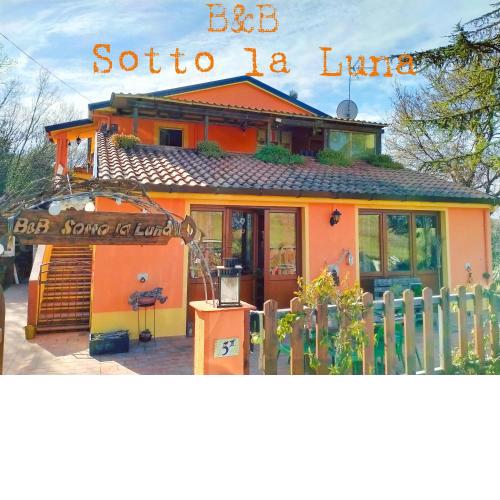 B&B Sotto la Luna