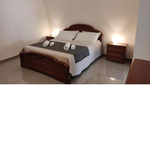 B&B Sotto l'Arco