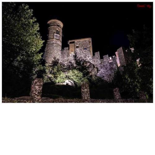 B&B sotto le mura