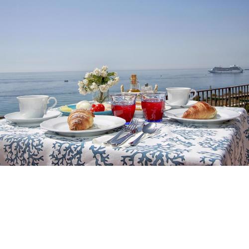 B&B Sottocoperta