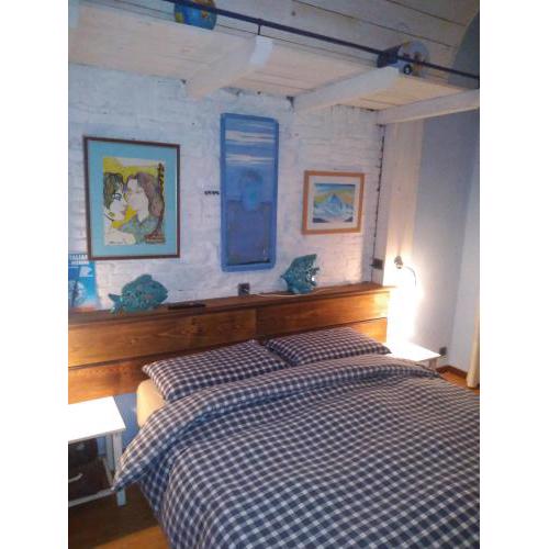 B&B Sottocoperta