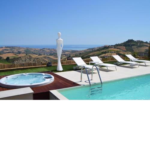 B&B & SPA Novantadieci Club