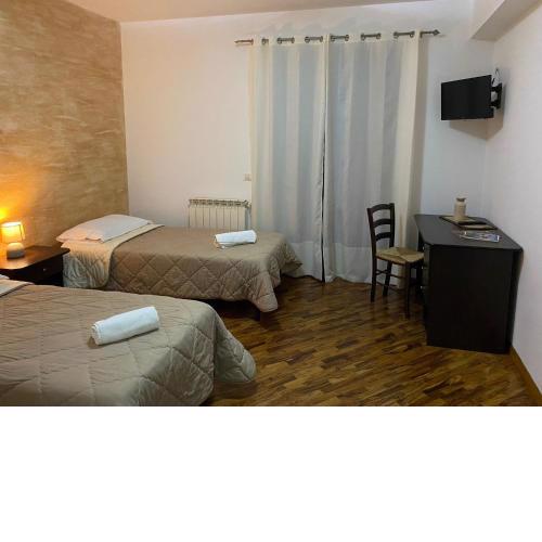 B&B Spanò