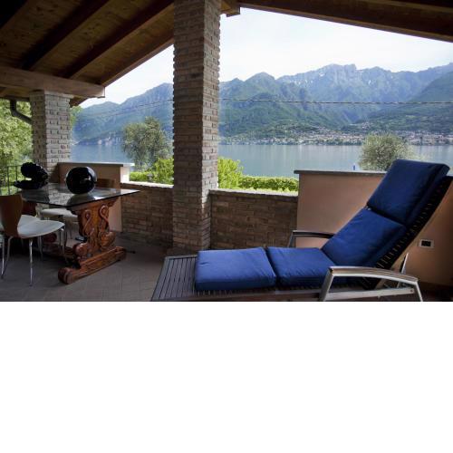 B&B Spiaggia Bianca