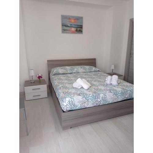 B&b Spiaggia Lazzaretto