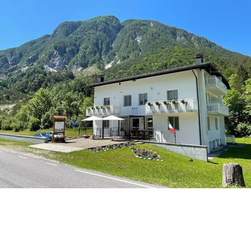 B&B Stari Mlin - Vecchio Mulino