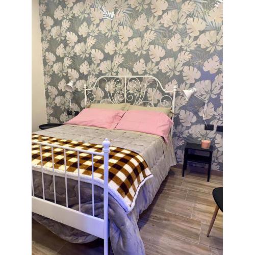 B&B Staziona e Dormi
