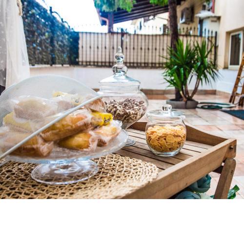 B&b Stazione La Reggia