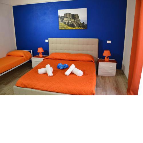 B&B Stella Maris Trapani Centro