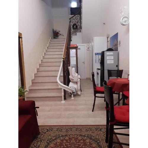 B&B Stelle Della Daunia