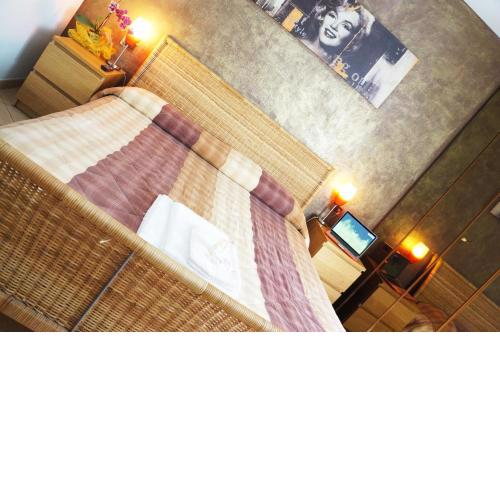 B&B Stephany