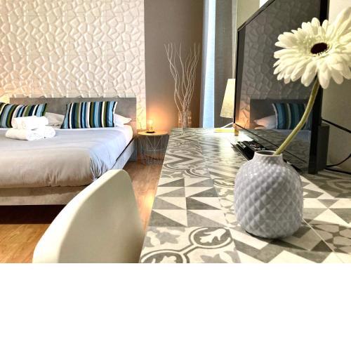 B&B Stesicoro InHabit - City Center