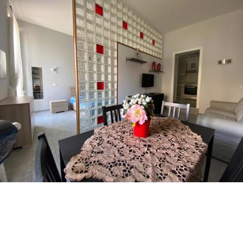 B&B Storic Center Apartments