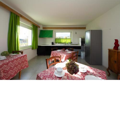 B&b Stregatto dalla Luna