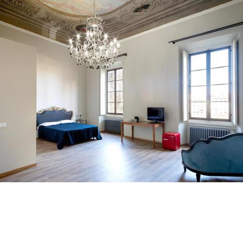 B&B Stupido Hotel