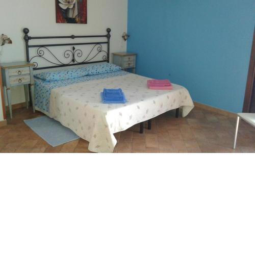 B&b Su Acu