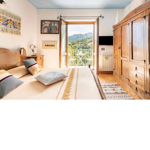 B&B Su Biancu - Sardinian Experience