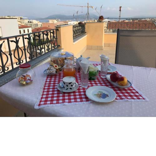 B&B Su Canistreddu
