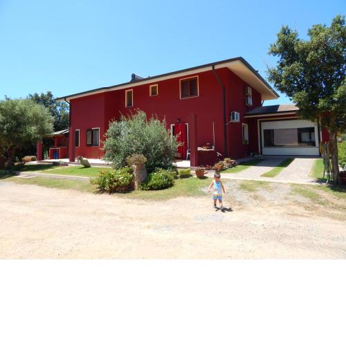 B&B Su Frascu Segau