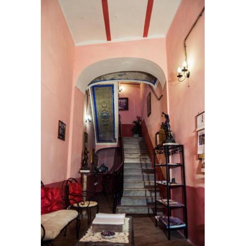 B&B Su Maimoni