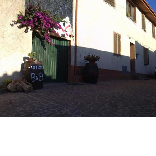 B&B Su Rizolu