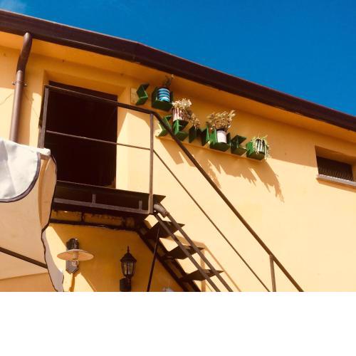 B&B Su Semucu