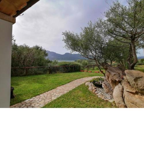 B&B Su Terrabinu