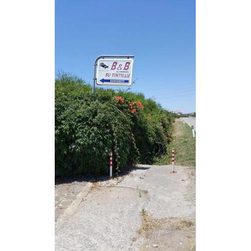 B&B Su Tintillu