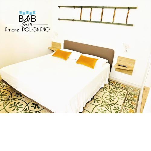 B&B Suite Amare Polignano