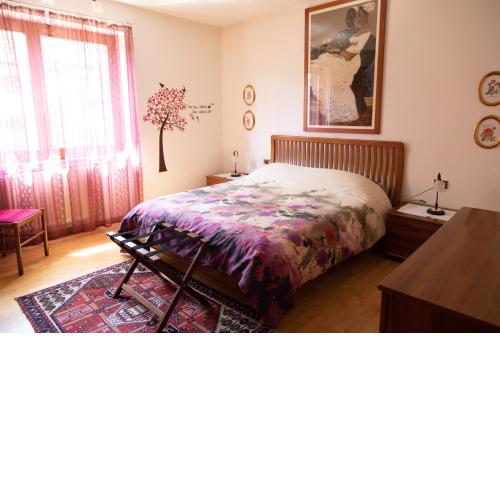 B&B Suite Casagrande