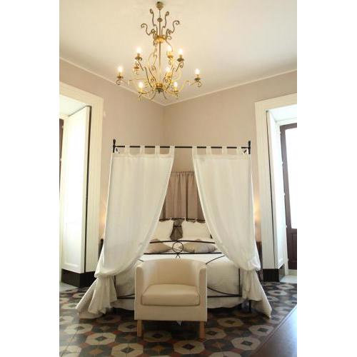B&B Suite Cutelli