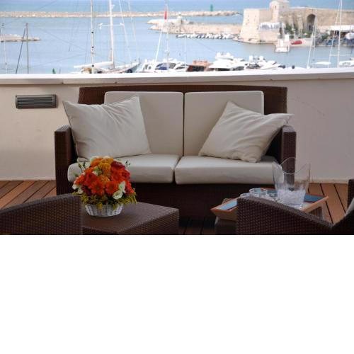 B&B Suite Home Trani