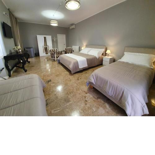 BB SUITE Siracusa