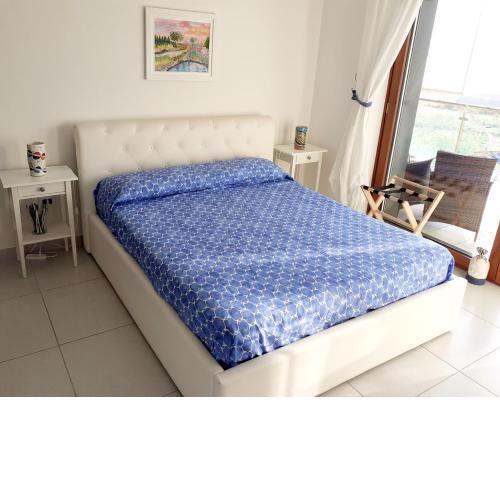 B&B Suite Vela Bianca
