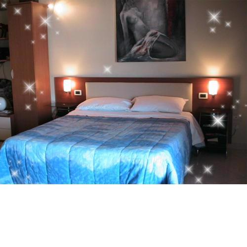 B&B Suite