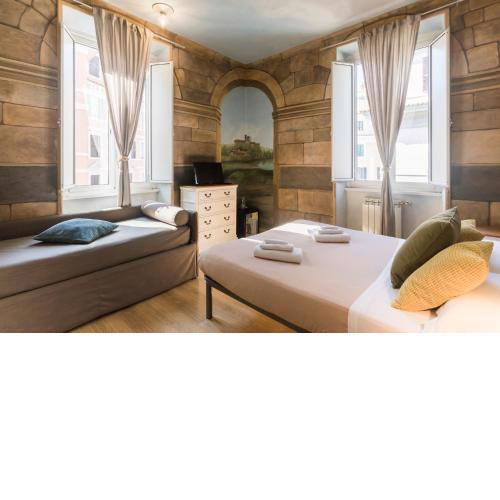 B&B Suites Trastevere