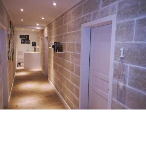 B&B Suites Via del Mare