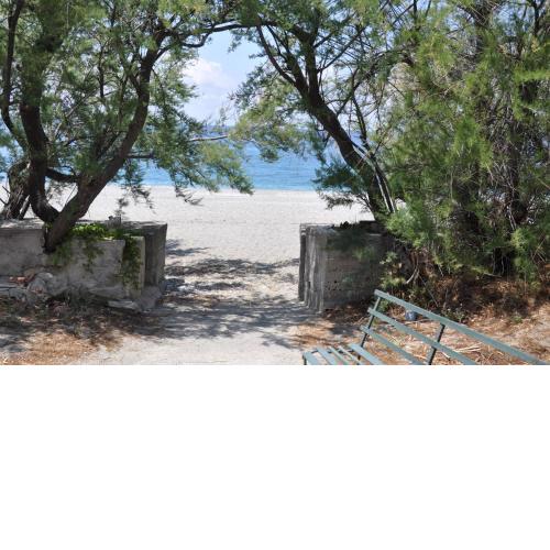 B&B Sulla Spiaggia