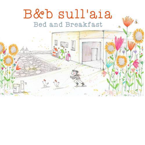 B&B Sull'Aia