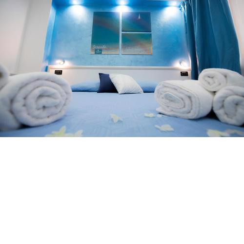 B&B Sunlight Tropea