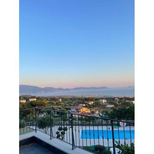 B&B Sunset