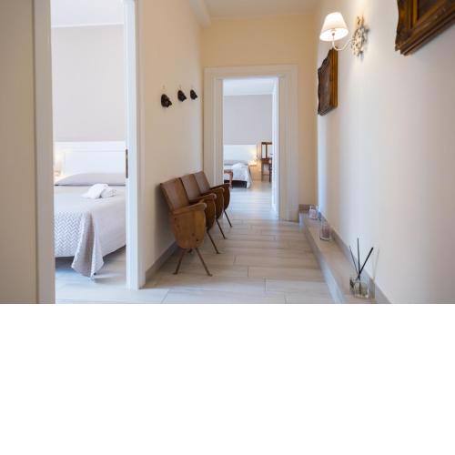B&B Supportico Lopez