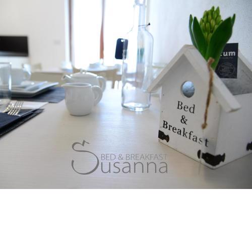 B&B Susanna