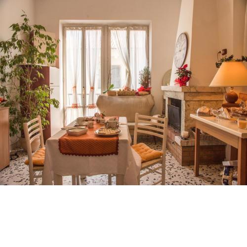 B&B Sweet Home