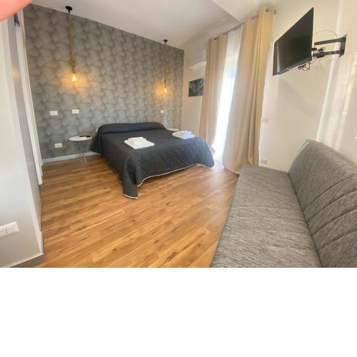 B&b sweet room apartment