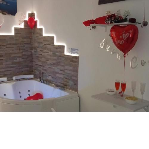B&B SWEET SUITE DREAMS