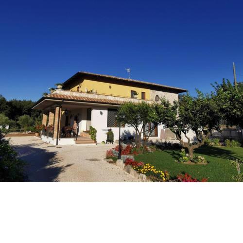 B&B Sykelgrima